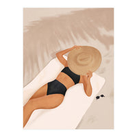 That Summer Feeling II (Print Only)