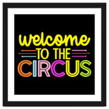 Welcome To The Circus thumbnail