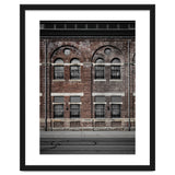 Water Gas Purification House No 3 Color Version thumbnail