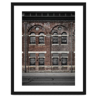 Water Gas Purification House No 3 Color Version