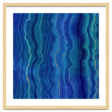 Blue Agate Texture 09 thumbnail