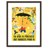No Rain in Portugal thumbnail