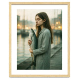 Fish In Hand 01 thumbnail