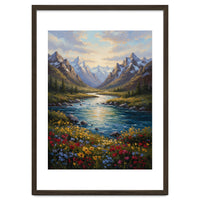 The Awakening Valley