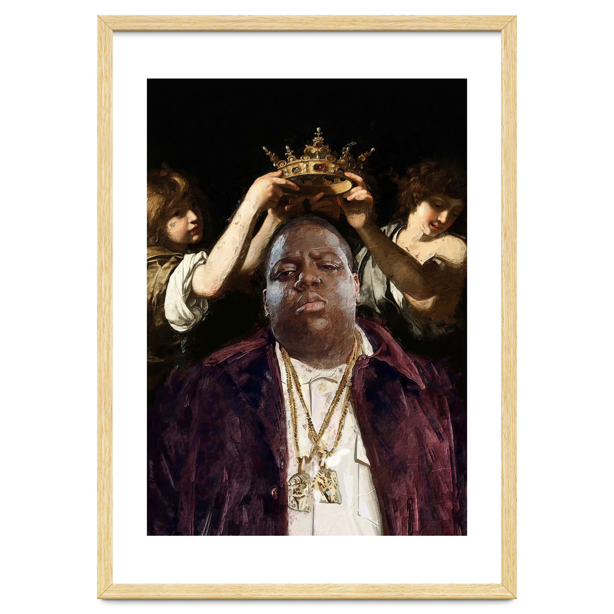Biggie King