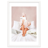 Weekend Morning II thumbnail