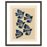 Birds In Flight thumbnail