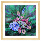 Bloom I (green) thumbnail