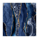 Agate Glitter Ocean Texture 06  (Print Only) thumbnail
