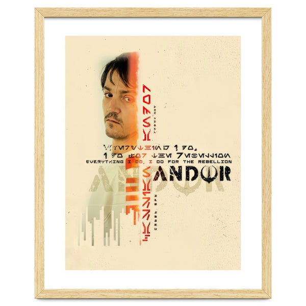 Star Wars Andor