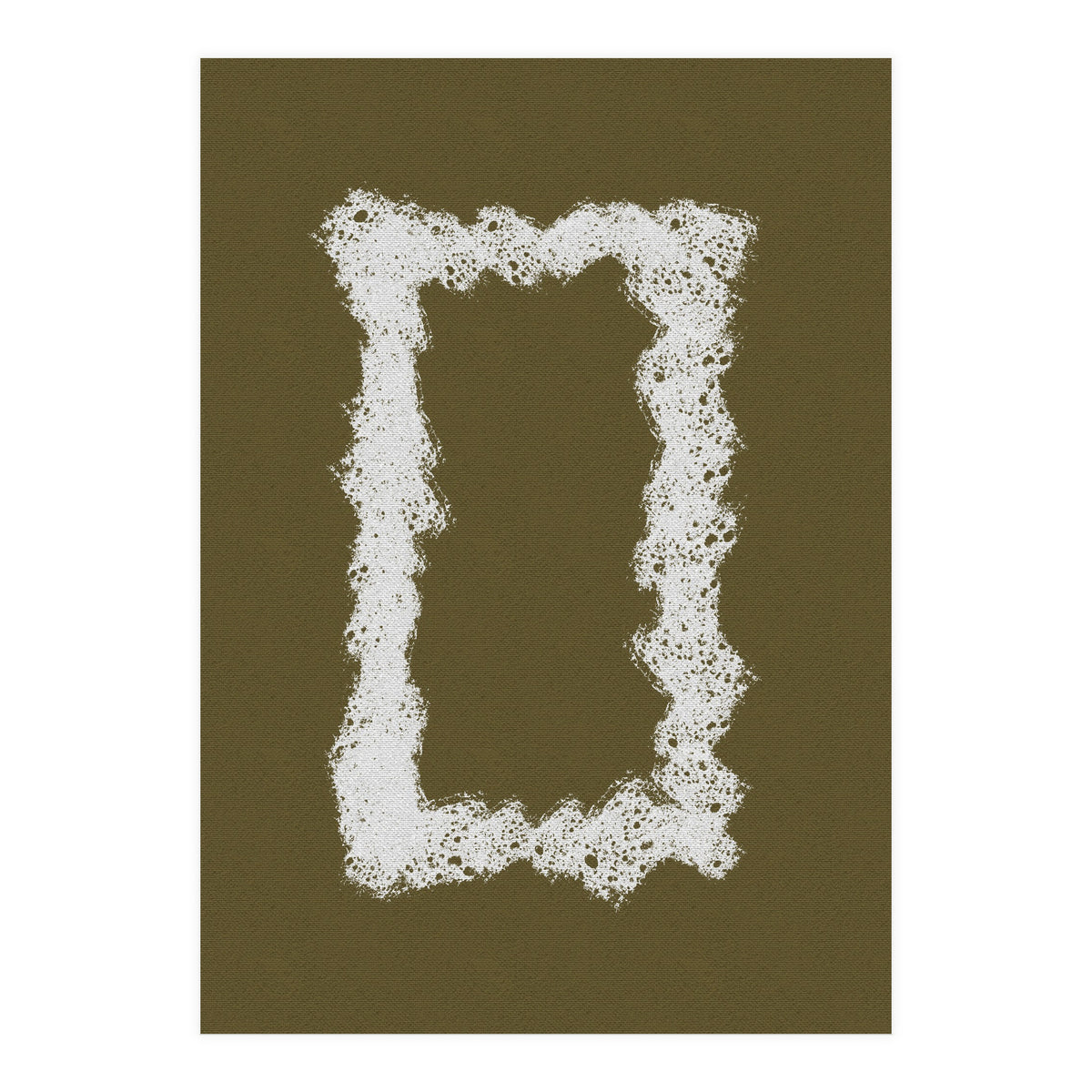 Minimalist Box (Print Only)