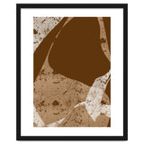 Brown Abstract Minimalist thumbnail