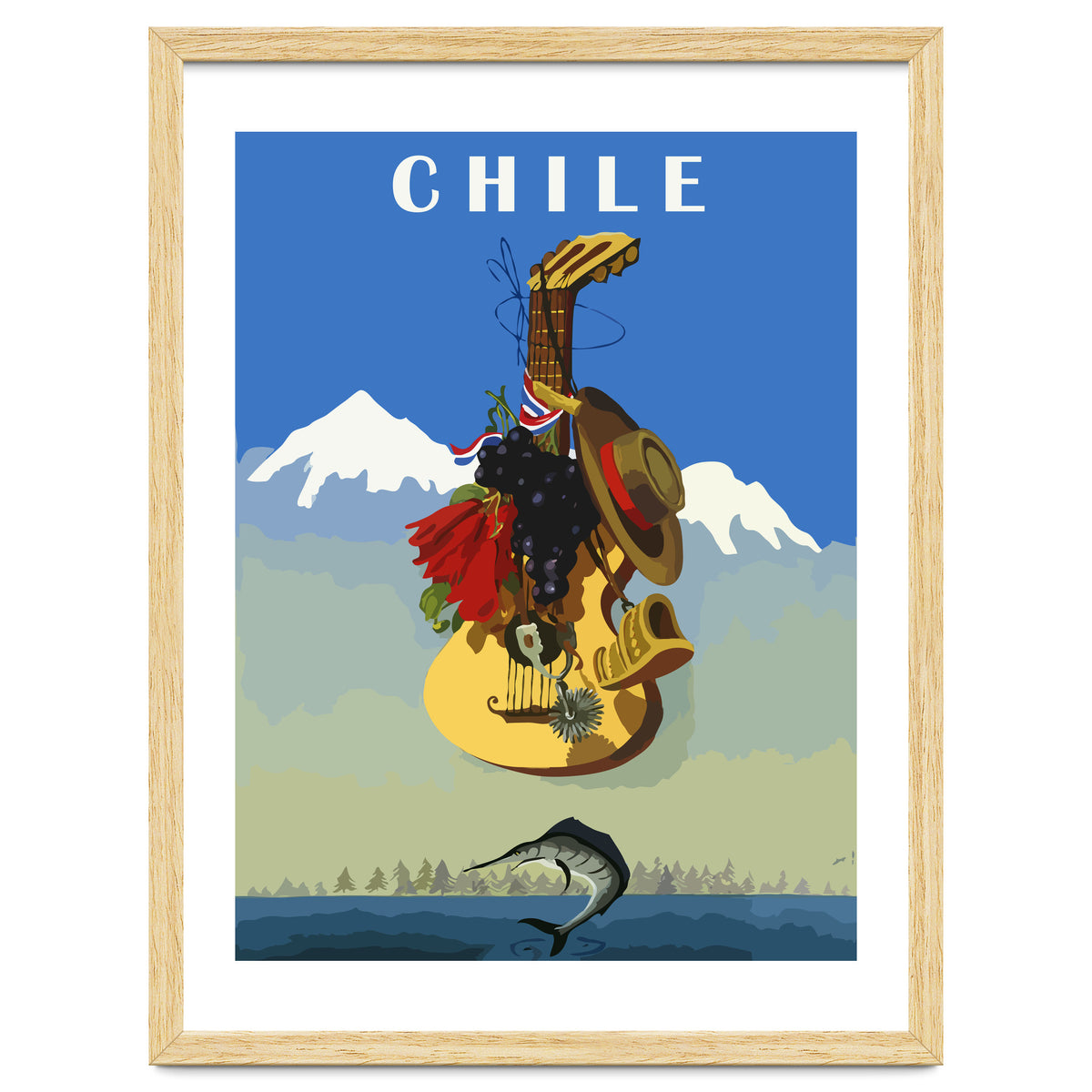 Chile