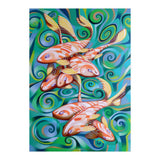 Goldfish (Print Only) thumbnail