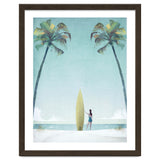 Surf Girl II thumbnail