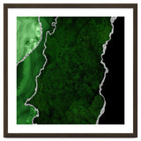 Green & Silver Agate Texture 01 thumbnail