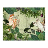 Cockatoo Island Green (Print Only) thumbnail