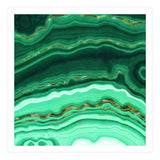 Malachite Texture 03 (Print Only) thumbnail