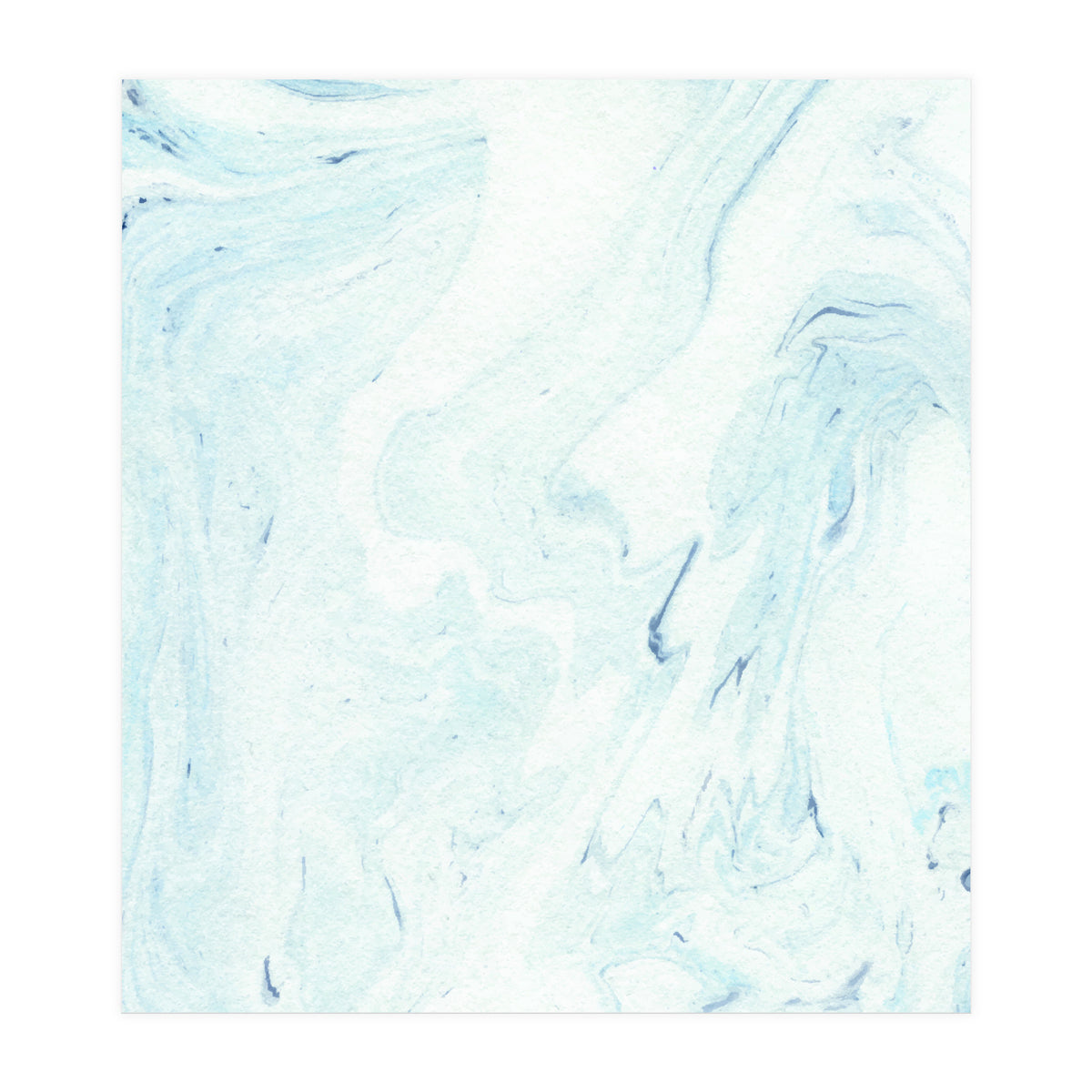 Minimal Marble (Print Only)