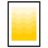 Yellow gradient design thumbnail