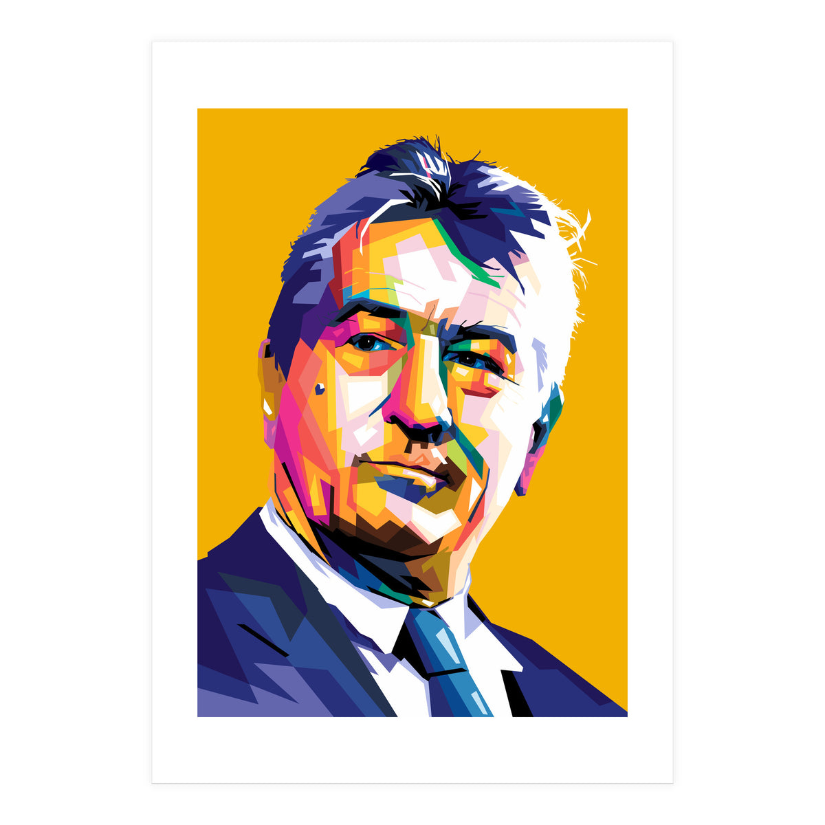 Robert De Niro (Print Only)