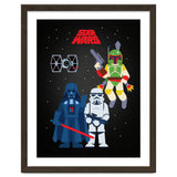 Star Wars thumbnail