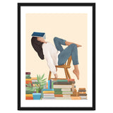 Lost In My Books thumbnail