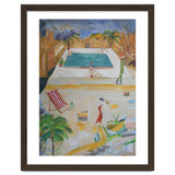 Summertime thumbnail