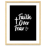 Faith Over Fear thumbnail