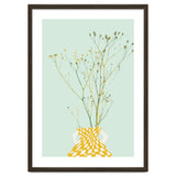 Plant based happyness Herb 2 still life thumbnail