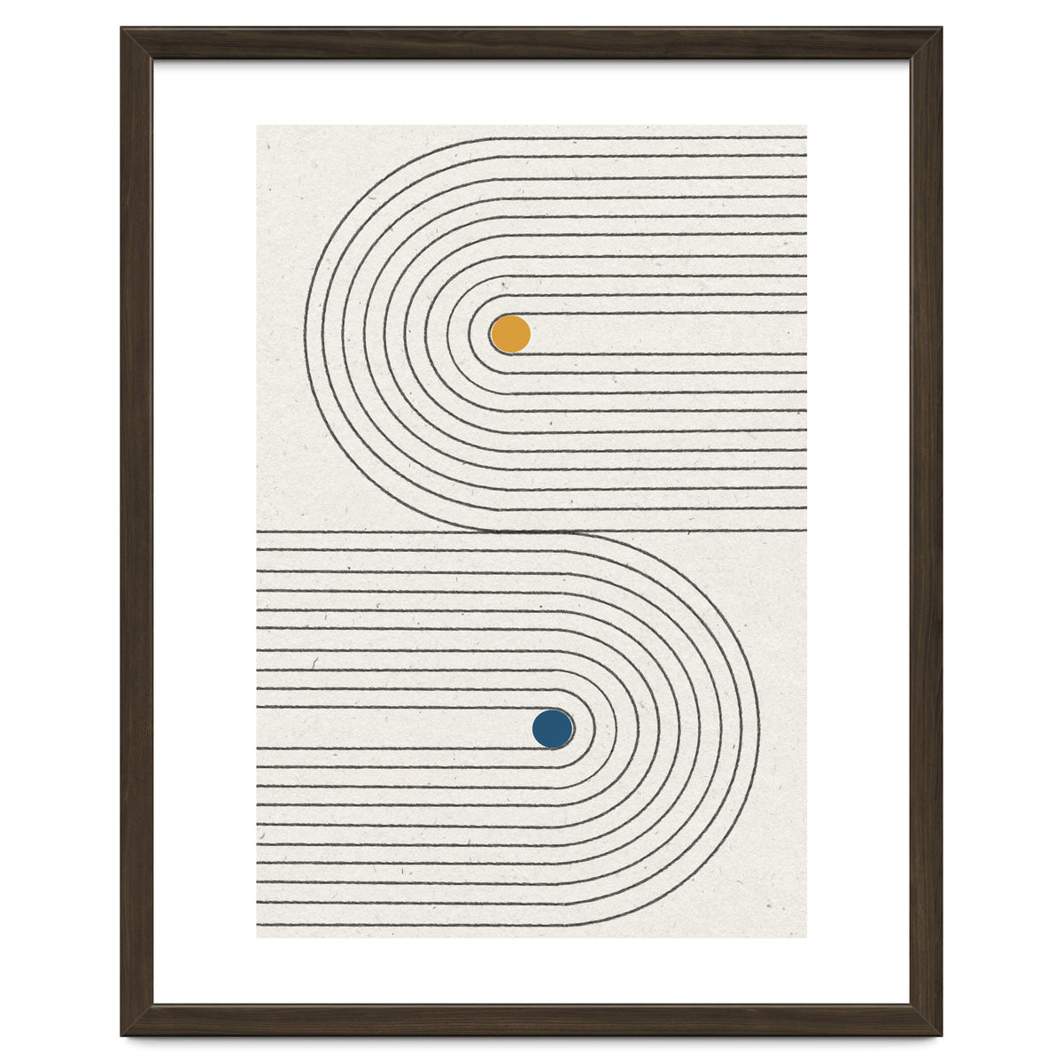 SIMPLE MODERN BALANCE