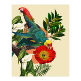 Birds Life (Print Only) thumbnail