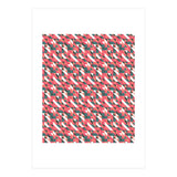 Geometric Maze (Print Only) thumbnail