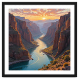 The Golden Arteries of the Earth thumbnail