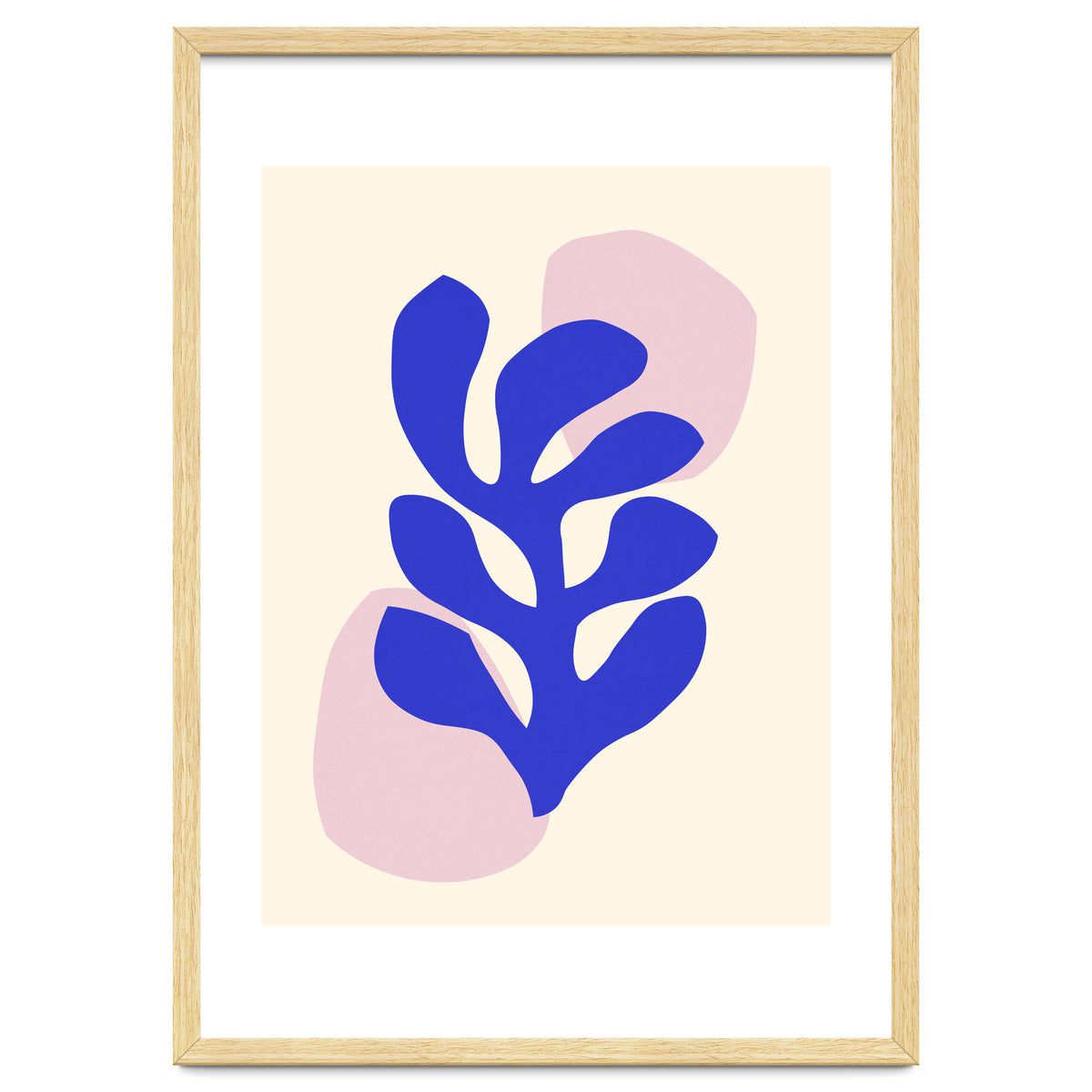 Floral matisse 8