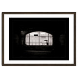Under The Overpass No 6 with Border thumbnail