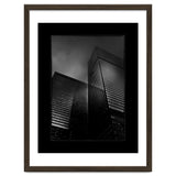 Downtown Fogfest No 17 with Border thumbnail