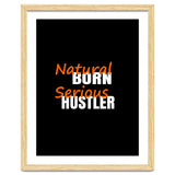 Natural Born Serious Hustler thumbnail