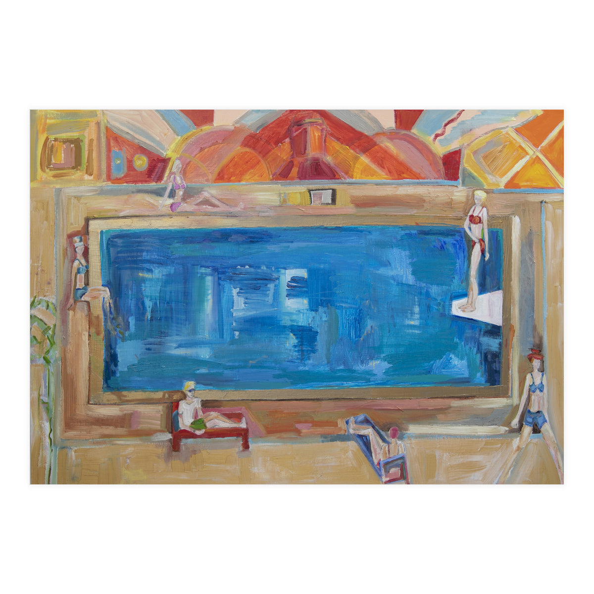 Retrospective (Print Only)
