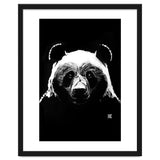 Black Panda thumbnail