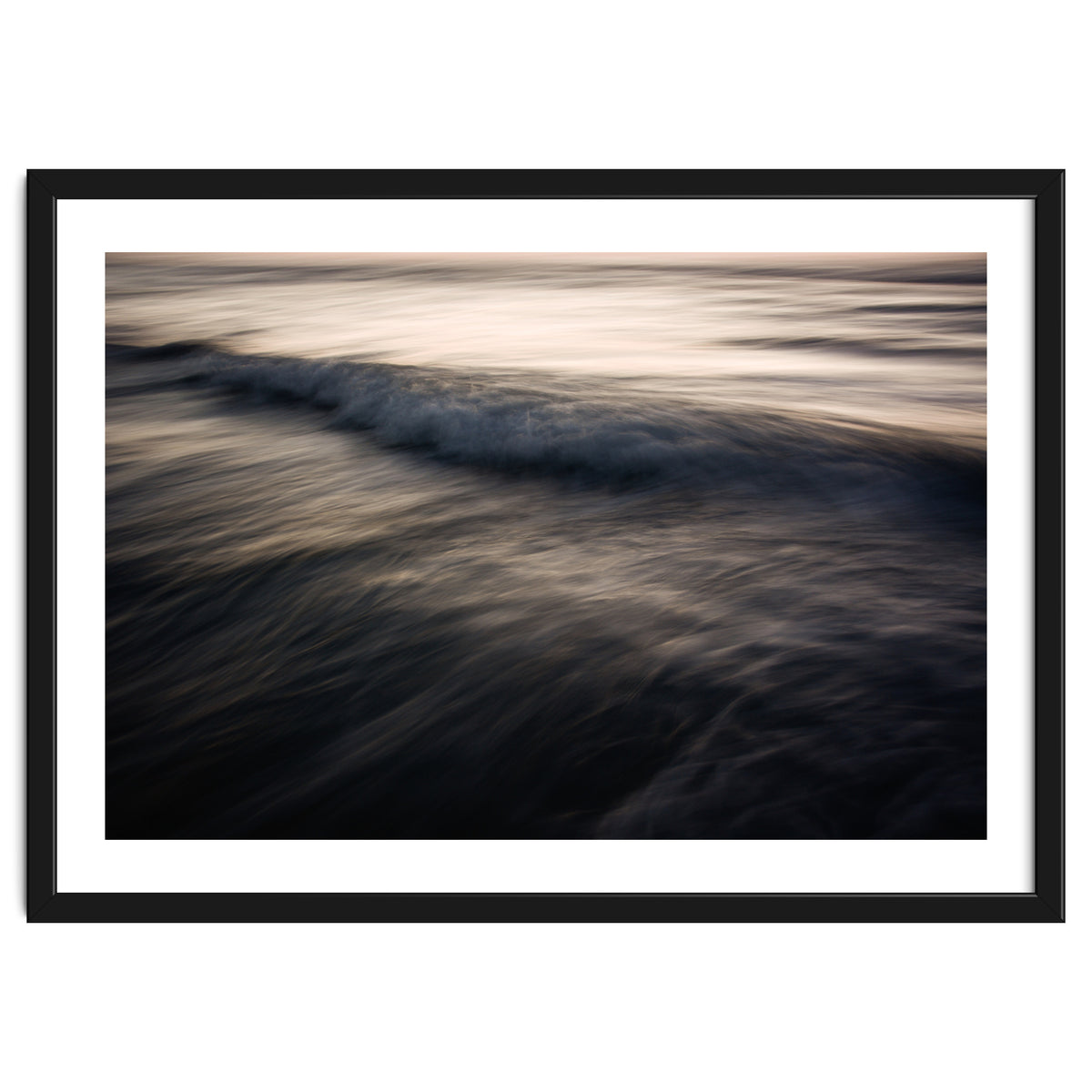 After the sun has set I