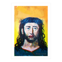 Ecce Homo 6 3d 1 Poster (Print Only)