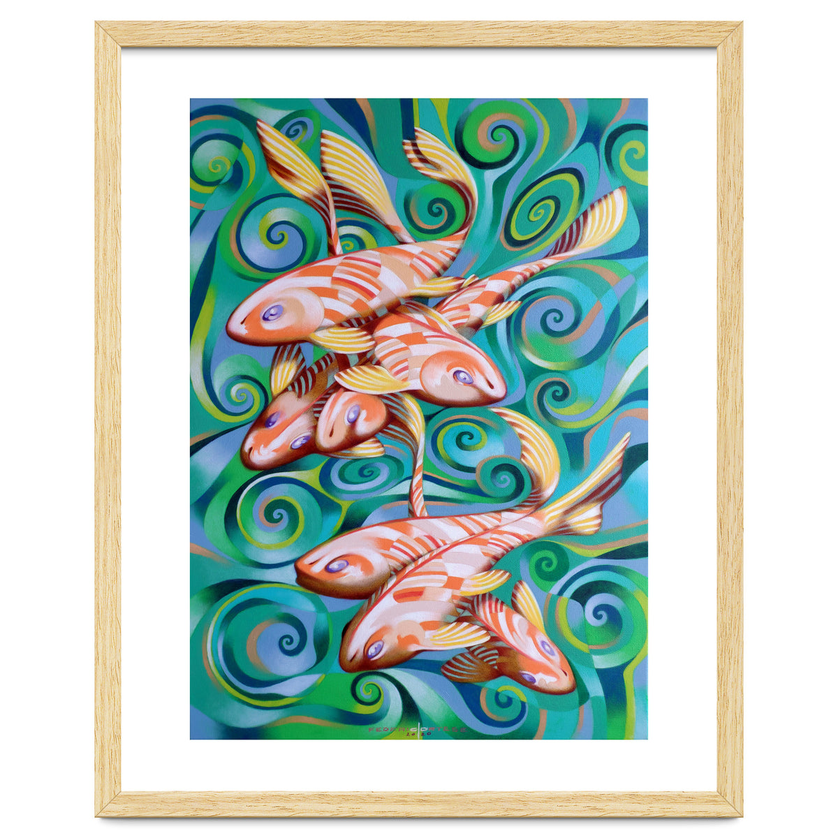 Goldfish