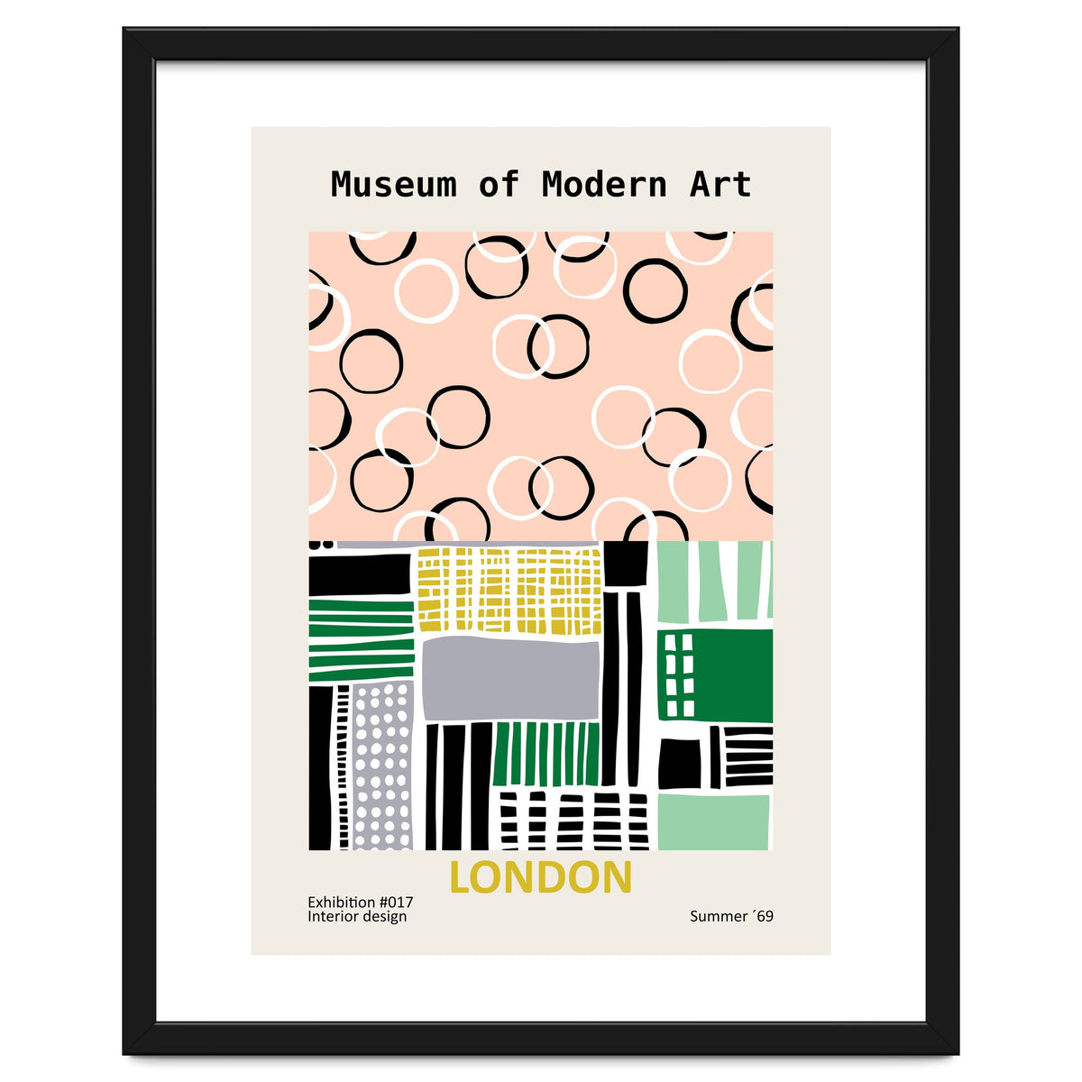 Museum of Modern Art London