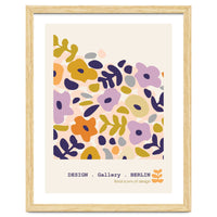 Design Gallery Berlin floral icons of design