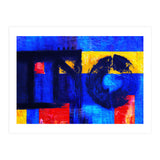 Cyclic Life (Print Only) thumbnail