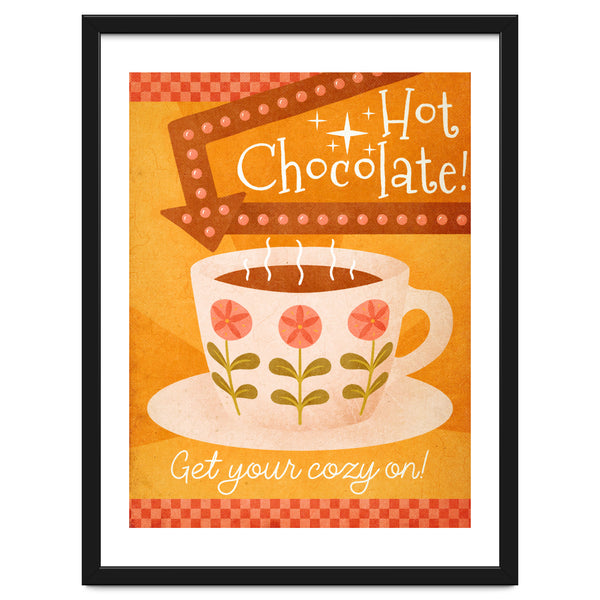 Hot Chocolate