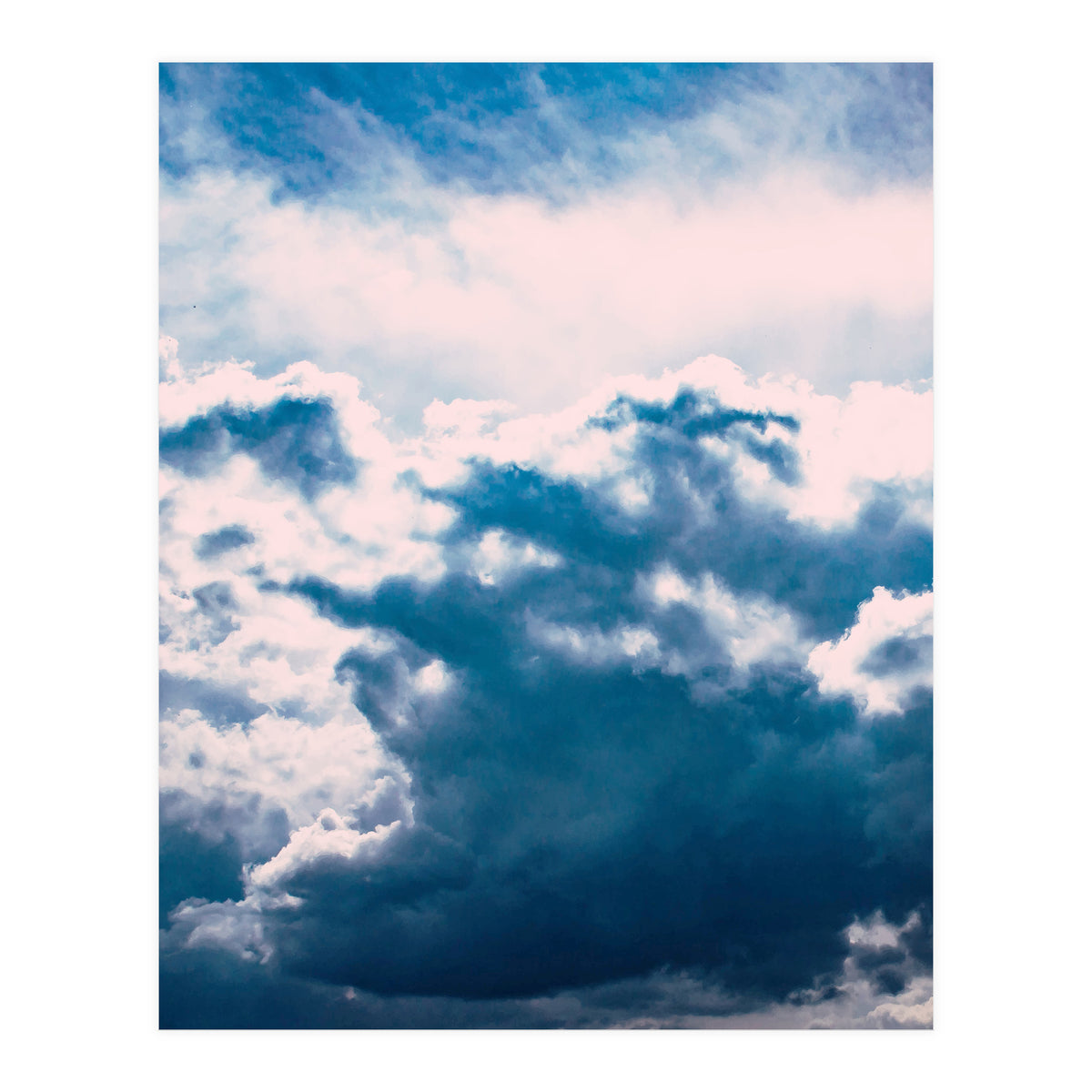 Sky (Print Only)