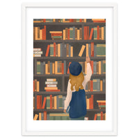 Library Love