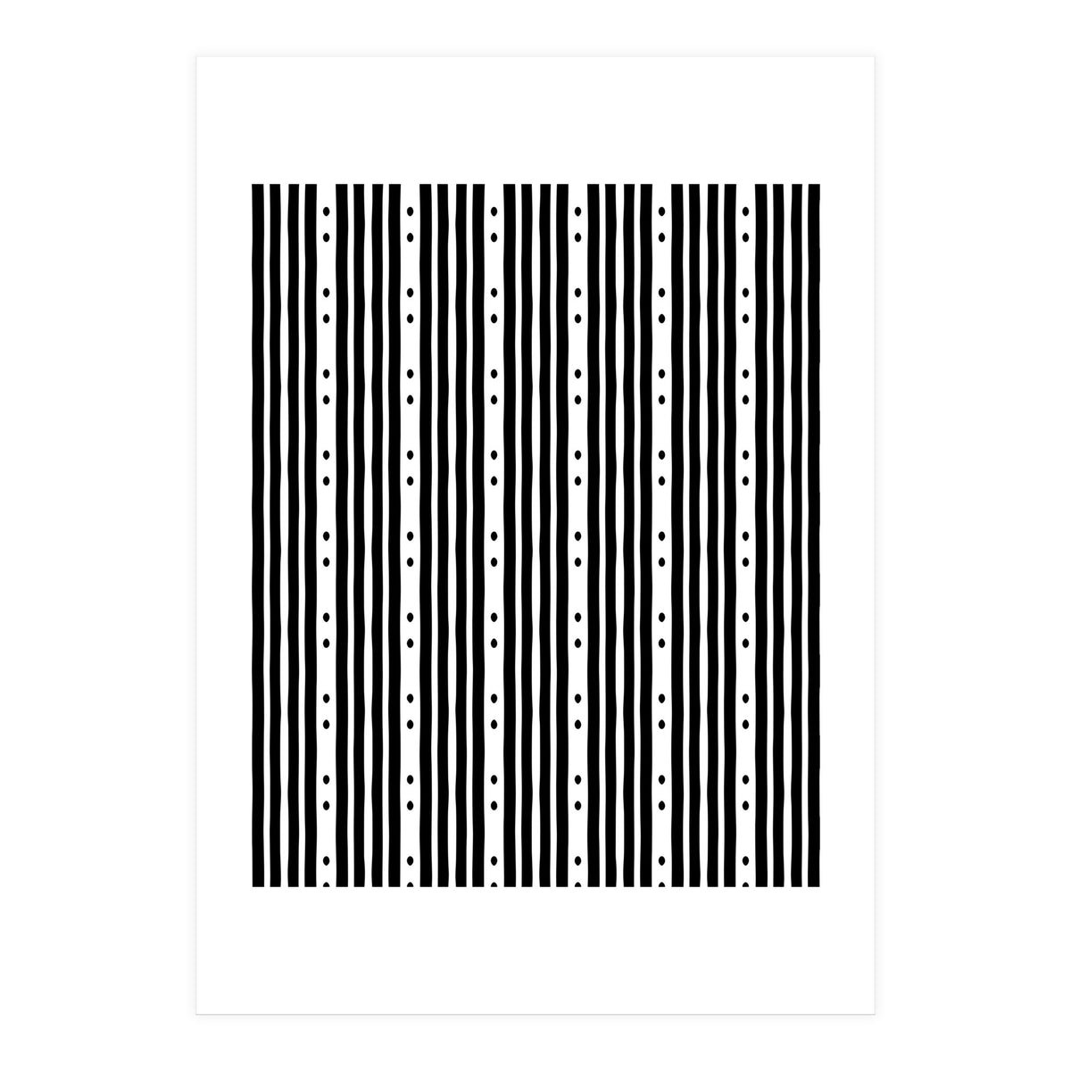 Monochrome (Print Only)